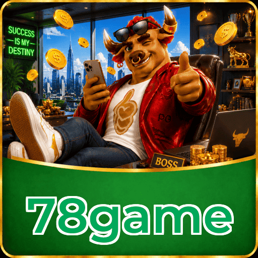 Logo da 78game