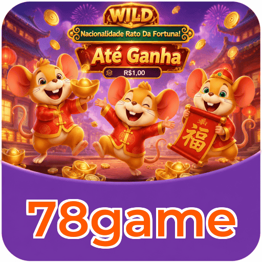 78game Download Speed Test Logo - Teste de Velocidade Certificado