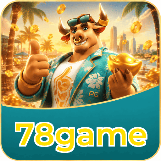 78game Logo Oficial