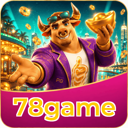 Logo 78game Loteria Online