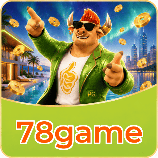 78game Jackpots Progressivos